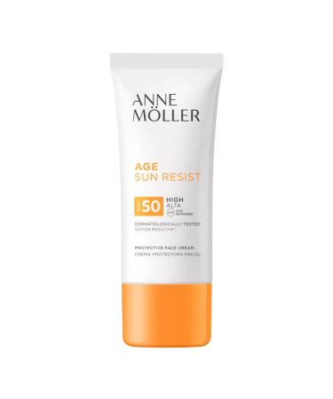 Bro a Moller Age Sun Resist F50 50ml