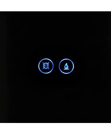 Buy Electrically Heated Neckerchief - Improve Blood Circulation | Soft Double-Sided Velvet Neck Wrap for Men & Women - International Shipping - Buy Online on GoSupps.com