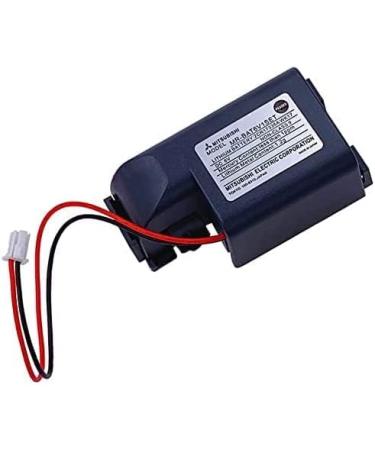 Buy HZH 15 Pcs MR-BAT6V1SET 6V 1800mAh Battery for MR-J4 PLC | International Shipping Available - Buy Online on GoSupps.com