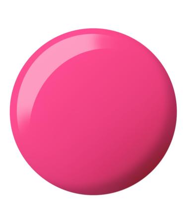 DND DC Gel Polish Set - Free Spirit Collection | UV/LED Gel Polish & Air Dry Duo | Topless Tropics | Chip-Free Nail Polish - Buy Internationally - Buy Online on GoSupps.com