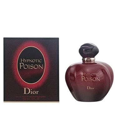 Hypnotic Poison Eau De Toilette Spray 100ml/3.4oz - Buy Online on GoSupps.com