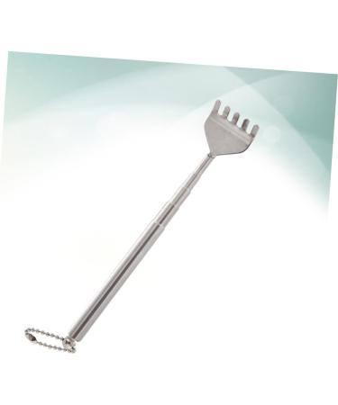 FRCOLOR 10 STK Bear Claw Head Massage Tools - Metal Full Body Massager Perfect Men's Gift - Buy Online on GoSupps.com