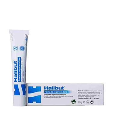 Halibut Adulto PDA Regeradora 45g - Premium International Pet Food for Healthy Adults - Buy Online on GoSupps.com