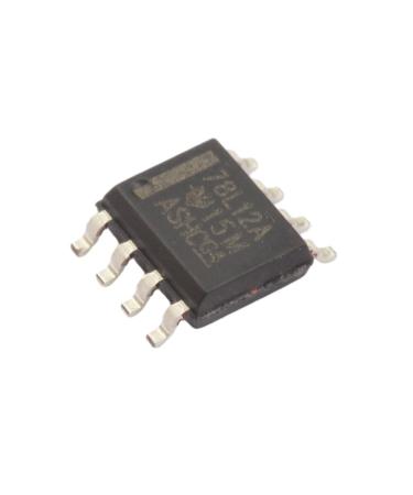 10pcs/lot 78L12A 78L12 SOP-8