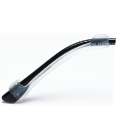 Shop Lurrose 4 Pairs Silicone Anti-Slip Glasses Holders - Ergonomic Sunglasses Pillows & Ear Pads for Comfort | International Shipping Available - Buy Online on GoSupps.com