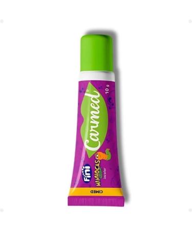 CARMEDS Minhocas - Lip Balm 10G