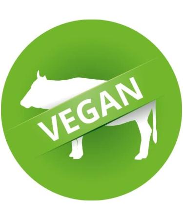 Greenfood Biotin 5 mg High Dose 180 Tablets Vegan - for the maintenance of normal skin and hair. No artificial additives. Non-GMO. - Buy Online on GoSupps.com