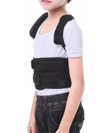 DFHBFG Correction Device Correction Takes Students to Correct The Adolescent Artifact Invisible Writing Spinal Sitting Posture(Size:X-Small) X-Small D - Buy Online on GoSupps.com