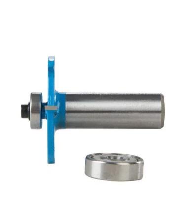 Silverline 633598 1/2" Biscuit Cutter No.10 and 20 - Buy Online on GoSupps.com