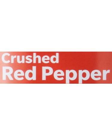 Club House Quality Natural Herbs & Spices Crushed Red Pepper 70g - Buy Online on GoSupps.com