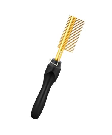 Buy Mini Flat Iron - Cordless Hair Straightener for Short Hair | Compact & Travel-Friendly - Buy Online on GoSupps.com