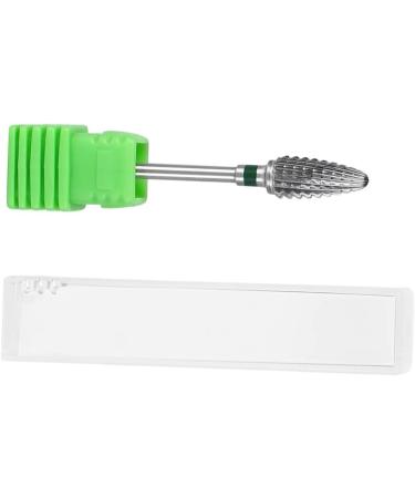 Healeved Nail Grinding Head Nail File Nail Art Tools Nail Tools Nail Art Supplies Nail Art Accessories Manicure - Buy Online on GoSupps.com