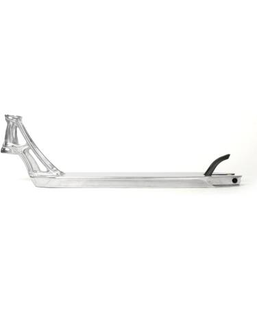 Ethic Pandemonium Scooter Deck 570mm Trans Black - Buy Online on GoSupps.com