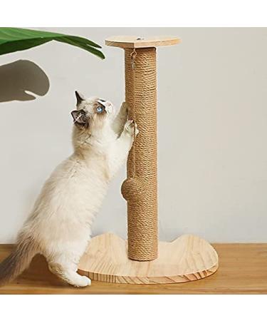 33FT Heavy Duty Jute Twine for Cat Tree DIY Scratching Post, Crafts, and Gardening - Buy Online on GoSupps.com