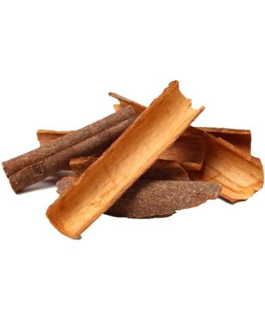 Entirely Ingredients Cinnamon Sticks Cassia Bark 500g - Selected for Quality - Premium Food Grade - Buy Online on GoSupps.com