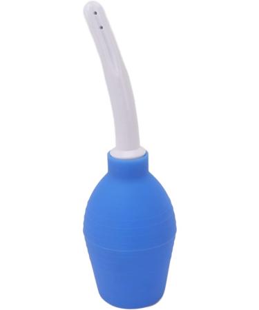 HEEPDD Analdschusche Vaginal Cleaner - Reusable Enema Pear Kit (310ml) | High Toughness & Multi-Functional Stool Promoter - Fast International Shipping - Buy Online on GoSupps.com