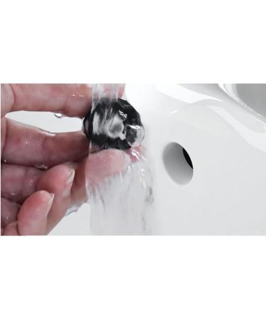 EDCWDTYYEC Nose Hair Trimmer Rechargeable Nasal Hair Trimmer Men and Women Shaving Nasal Hair Cutter Nasal Hair Cleaning Device Razor(A) - Buy Online on GoSupps.com