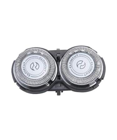 Citywalk Shaver Replacement Blades Shaving Heads for PQ182 183 188 189 190 HQ4 Shaving Head Cutter