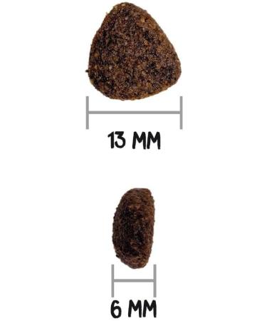 Ownat Just Grain-Free Adult Chicken Croquettes 14 Kg - Buy Online on GoSupps.com