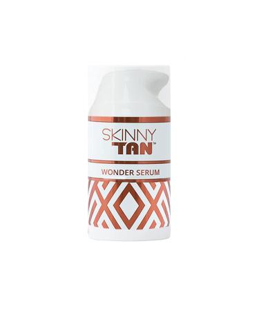 Skinny Tan Wonder Serum Holiday Size 50 ml