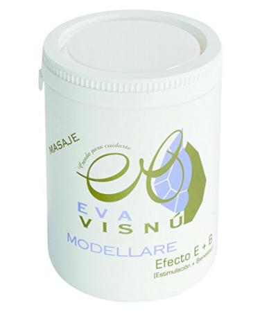 Eva Visn Massage Cream E+B - 1000g