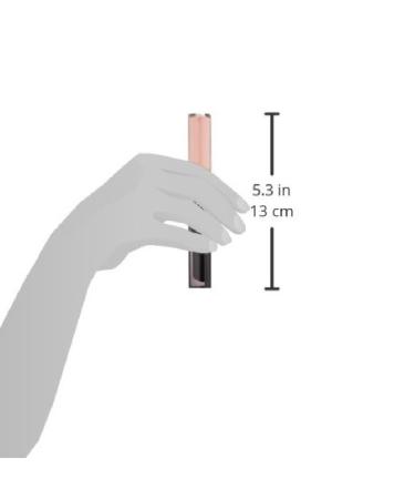 L'Or al Paris Infaillible Lipstick X3 - Long-Lasting Vibrant Color 1 Pack (6 g) | Shop Internationally - Buy Online on GoSupps.com