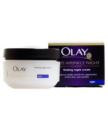 Olay Olay Firming Night Cream 50ml
