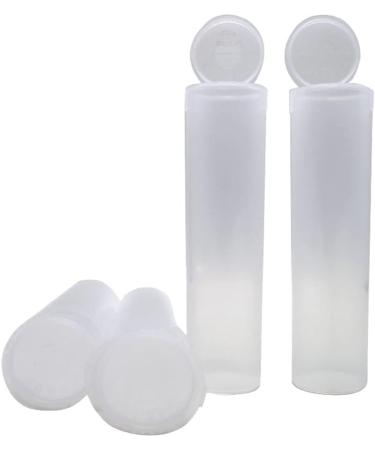 Cigar Holder Tube Cigar Paper Tube Cigar Bottle with Cap Cigar Tube with Cap Empty Storage Tubes Storage Tube Cigar Tubes (100) - Buy Online on GoSupps.com
