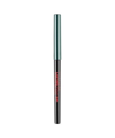 Maybelline Eyeliner 0.18 kg Esmerald Vert Emeraude/Crushed Emerald 1 Count (Pack of 1)