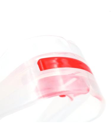 WANGCL Adult Double Sided Mouth Guard with Clear Plastic Case - Buy Online on GoSupps.com