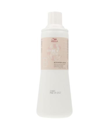 Wella Professionals Wella Professionals Color Renew B Activator Liquid 500ml