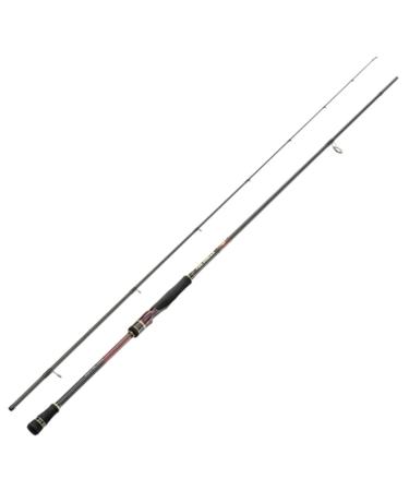 Hearty Rise Pro Force 2 Spinning Rod 862MH 2.59m 10-48g
