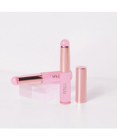 YNM silicone lip brush