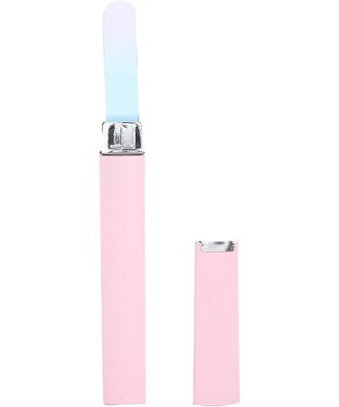 Glass Nail File Manicure Pedicure Tool Nail Ding Glasiles Polishing Nail Art Buffer Nail File Manicure File Nail Sanding File Glass Nail File Manicure Tool Nail Polisher Tbest254masvdct-01 - Buy Online on GoSupps.com