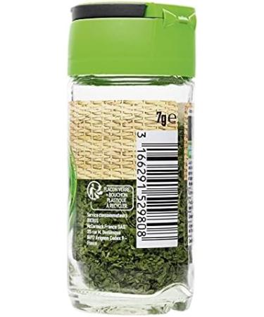 DUCROS - Coriander Leaf 7G - Pack of 4 - Buy Online on GoSupps.com