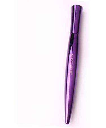 Mikinona 3pcs Women Eyeliner Thickening Effect Eyeliner Eye Liner Pencils Waterproof Eyeliner Pencil Purple - Buy Online on GoSupps.com