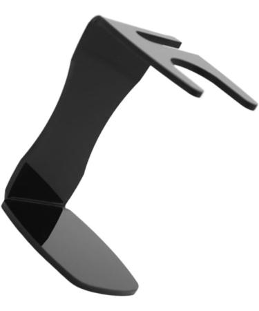 Beaupretty 3-in-1 Razor Clothes Rack & Shaving Brush Holder - Stylish Organizer for Grooming Essentials | International Shipping - Buy Online on GoSupps.com