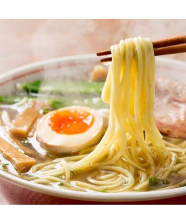 Gluten Free Meister Japanese Ramen Variety Pack - Tonkotsu, Shoyu, Miso (6pk) - Vegan/Vegetarian Options - Buy Online on GoSupps.com