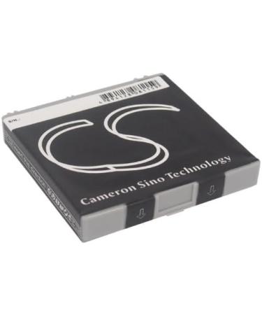 600mAh Replacement Battery for BTR721B & C721 - International Shipping Available - Buy Online on GoSupps.com