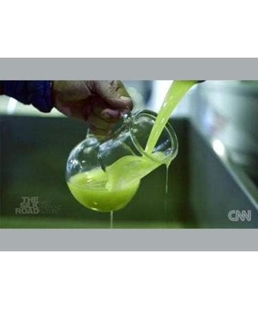 OLIVES OLIVOS Olive Oil liquid soap 500 ml - Buy Online on GoSupps.com