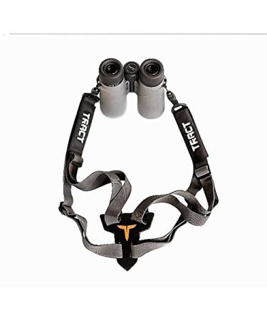 Tract Custom Binocular Harness Binocular Accessory