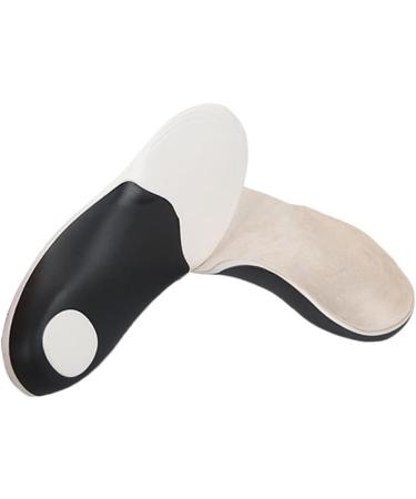 Healvian Children's Arch Insoles - 2 Pairs Orthotic Inserts for Kids - Sweat-Absorbing Shoe Pads for Foot Support & Comfort - Buy Online on GoSupps.com