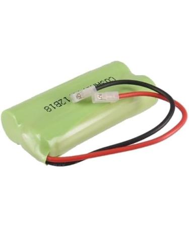 Buy PRUVA AAA Battery 700mAh - Compatible Universal Rechargeable Batteries - Fast International Shipping - Buy Online on GoSupps.com