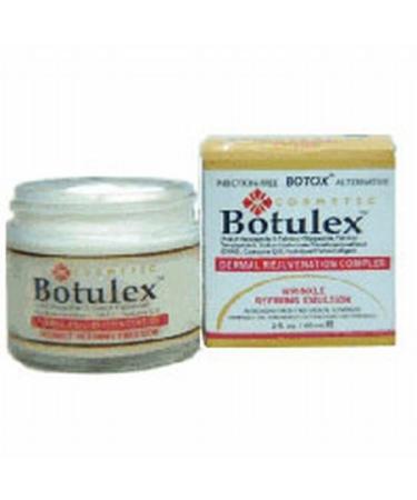 Cosmetic Botulex Dermal Rejuvenation Complex