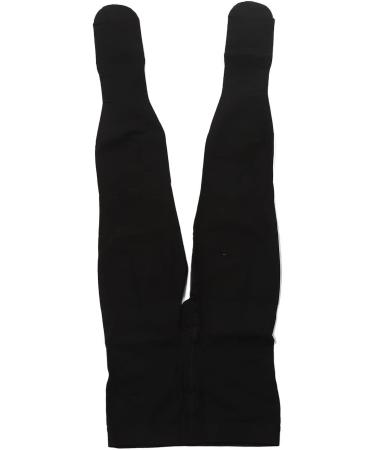 Compression Tights with Closed Toe | Highly Elastic & Breathable | Ideal for Varicose Veins Relief - Buy Online on GoSupps.com