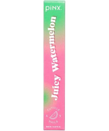  Cupio Pinx Huile Cuticule - Juicy Watermelon 8ml - Buy Online on GoSupps.com