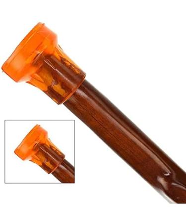 Wooden Cane Solid Walking Stick Crutch Solid Wood Mahogany Walking Stick Canes Canes Wooden Carved for The Rich Old Walking Walker Birthday Gifts Cane Cherry Sport for Elderly Senio - Buy Online on GoSupps.com