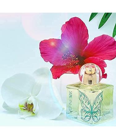 Natural Perfume Mist Kahana 1.7 FL OZ - Buy Online on GoSupps.com