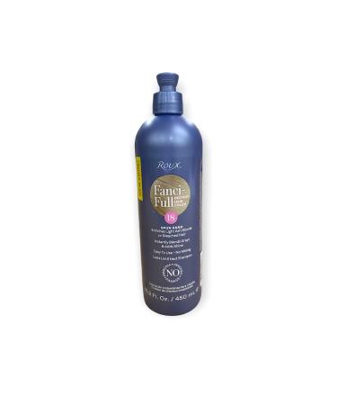Roux Fanci-full Rinse 18 Spun Sand
