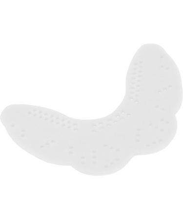 Verdant Touch Max Mouthguard - Premium Sports Impact Protection for Boxing & Basketball - White EVA - Buy Online on GoSupps.com